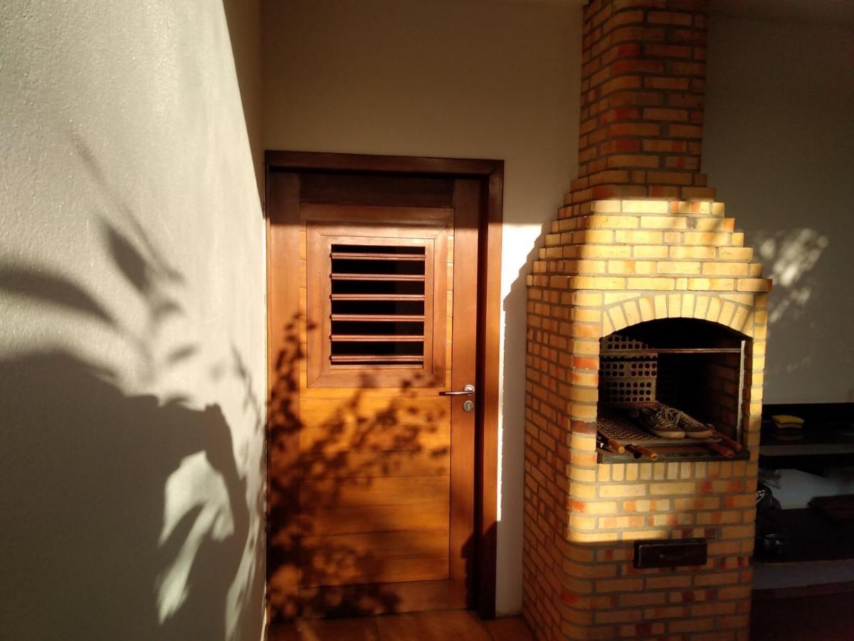 Casa Belamar サン・ミゲル・ド・ゴストーゾ エクステリア 写真