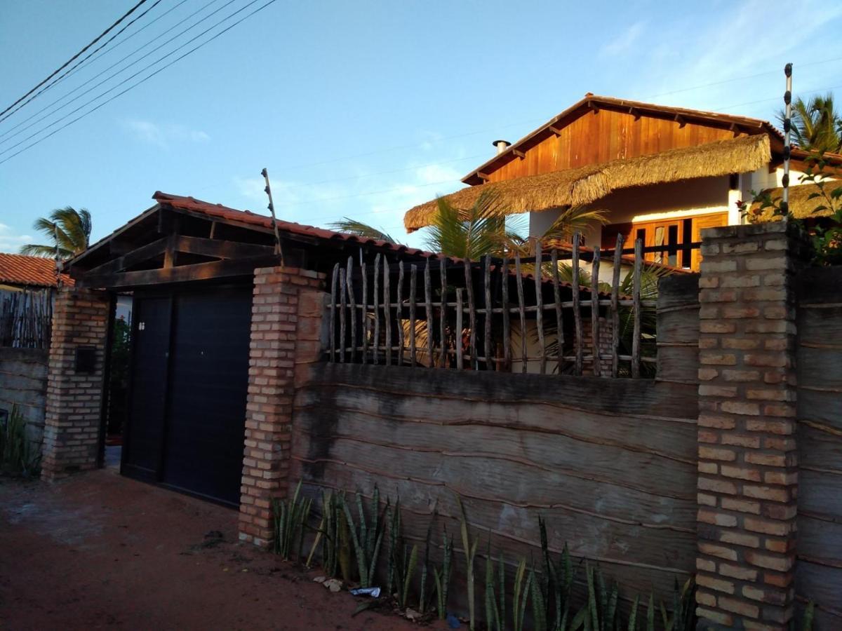 Casa Belamar サン・ミゲル・ド・ゴストーゾ エクステリア 写真