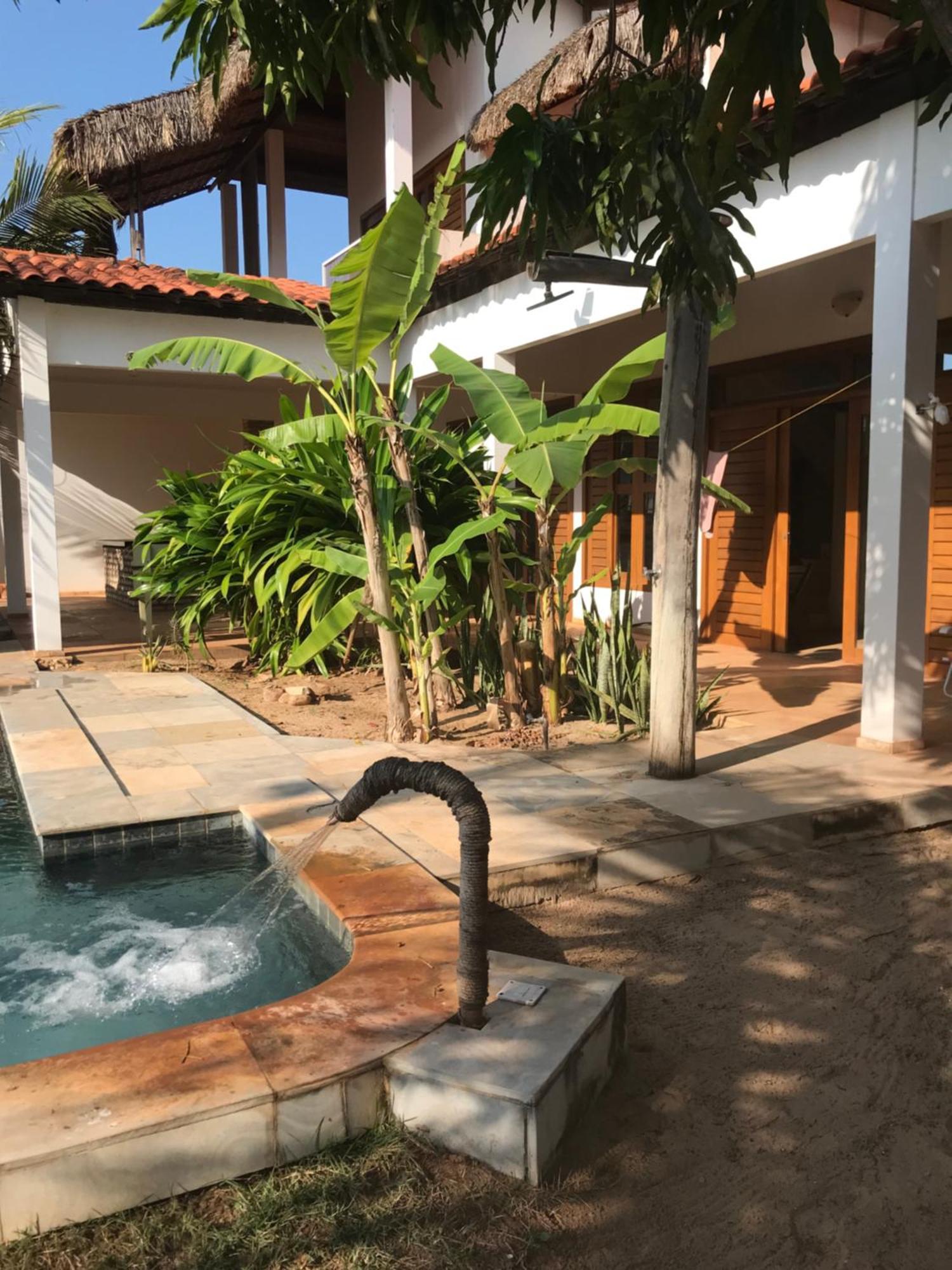 Casa Belamar サン・ミゲル・ド・ゴストーゾ エクステリア 写真